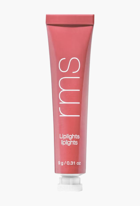 Liplights Cream Lip Gloss - GLAM MODA